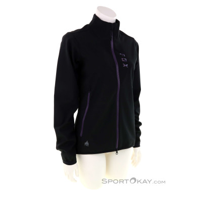 Fox Ranger Fire Damen Bikejacke-Schwarz-M
