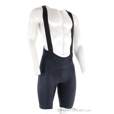 Northwave Fast Bib Herren Bikeshort-Schwarz-M