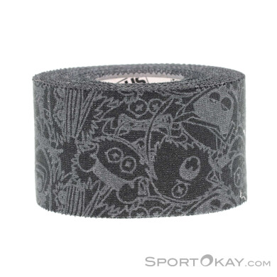 8bPlus Finger Tape 10m x 38mm Tape-Schwarz-10