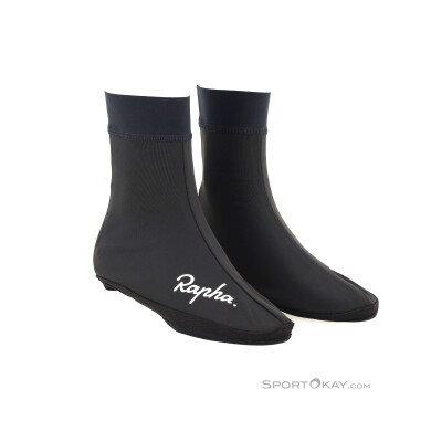 Rapha Winter Cycling Shoe Covers Überschuhe-Schwarz-S