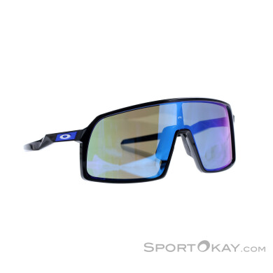 Oakley Sutro Sonnenbrille-Schwarz-One Size