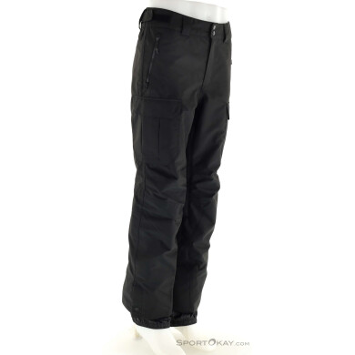 O'Neill Snow Pants Herren Skihose-Schwarz-S