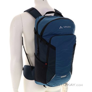 Vaude Ledro 18l Rucksack-Blau-18