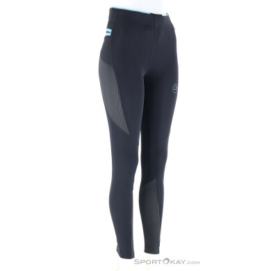 La Sportiva Triumph Tight Pant Damen Leggings-Schwarz-S