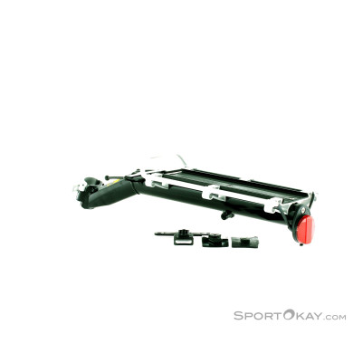 Topeak MTX Beamrack A-Type Gepäckträger-Grau-One Size