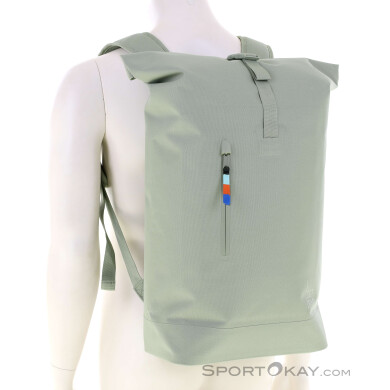 GOT BAG Rolltop Lite 2.0 26l Rucksack-Hell-Grün-26