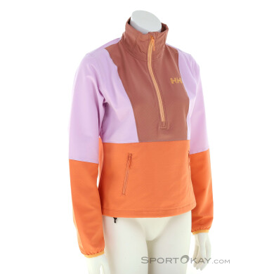 Helly Hansen Cascade Shield Anorak Damen Outdoorjacke-Mehrfarbig-M