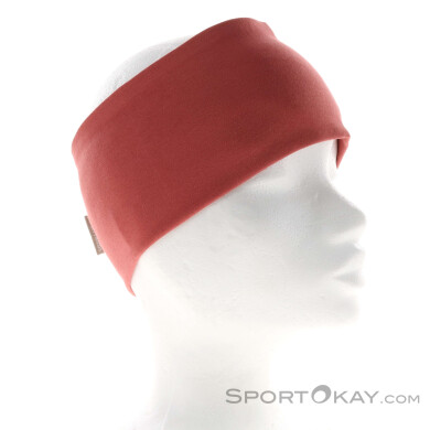 Kari Traa Traa Headband Stirnband-Orange-One Size