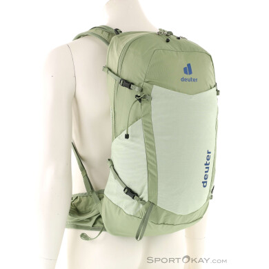 Deuter Speed Lite Pro 25l Rucksack-Grün-25