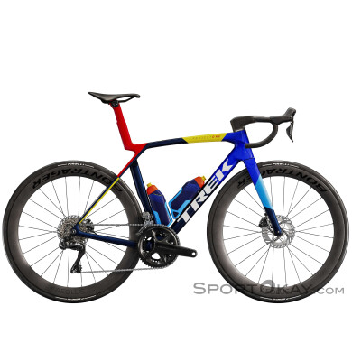 Trek Madone SLR 7 Gen8 28“ 2025 Rennrad-Mehrfarbig-M/L