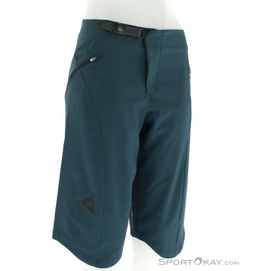 Dainese HgAer Shorts Damen Bikeshort-Dunkel-Blau-S