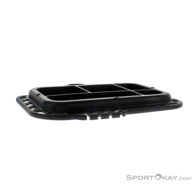 Topeak Tool Tray Bike Zubehör-Schwarz-One Size