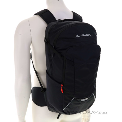 Vaude Ledro 18l Rucksack-Schwarz-18