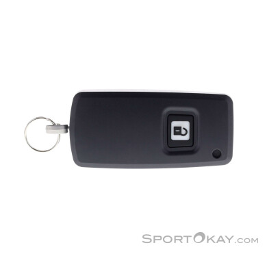 Abus SmartX R Fahrradschloss Zubehör-Schwarz-One Size