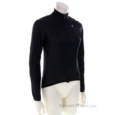 Assos UMA GT Wind C2 Damen Bikejacke-Schwarz-S