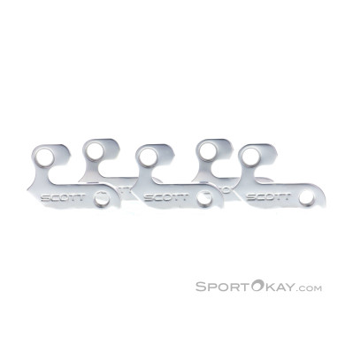 Scott Scale Schaltauge-Schwarz-One Size