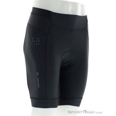 Vaude Posta Tights Herren Bikeshort-Schwarz-L