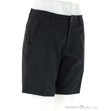 Fox Essex Tech Stretch Herren Freizeitshort-Schwarz-36