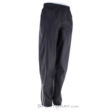 CMP Rain Herren Regenhose-Schwarz-L