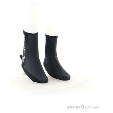 Vaude Posta Überschuhe-Schwarz-44-46