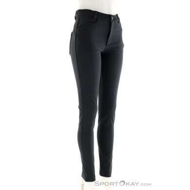Berghaus Everyday Skinny Stretch Damen Freizeithose-Schwarz-12