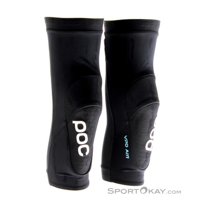 POC VDP Air Knieprotektoren-Schwarz-L