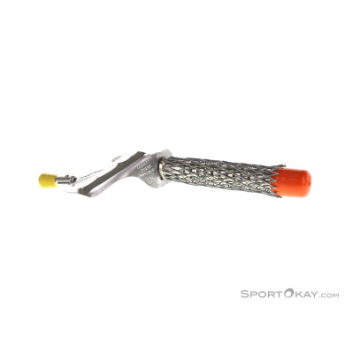 Black Diamond Express 13cm Eisschraube-Gelb-13