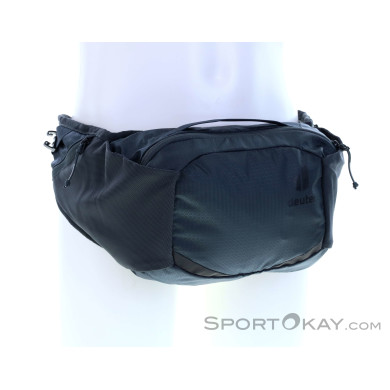Deuter Pulse 3 Hüfttasche-Grau-3