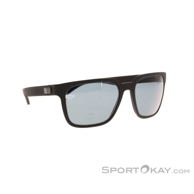 Gloryfy Gi31 Amsterdam Black in Black POL Sonnenbrille-Schwarz-One Size