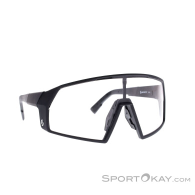 Scott Pro Shield Sonnenbrille-Anthrazit-One Size