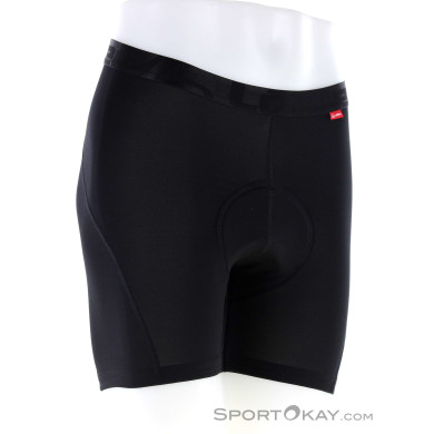 Löffler Undershorts Elastic 2.0 Herren Unterhose-Schwarz-56