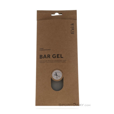 Fizik Bar Gel Kit Lenker Bike Zubehör-Transparent-One Size