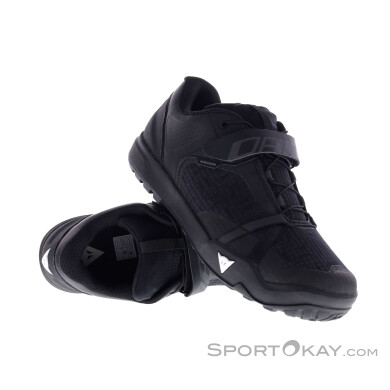 Dainese Impulso Herren MTB Schuhe-Schwarz-42