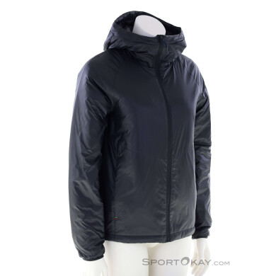 Dolomite Pelmo Insulated Damen Outdoorjacke-Schwarz-XS