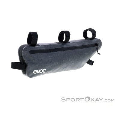 Evoc Frame WP M 3,5l Rahmentasche-Anthrazit-One Size