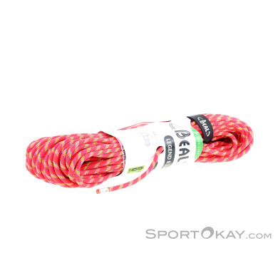 Beal Legend 8,3mm 60m Kletterseil-Pink-Rosa-60