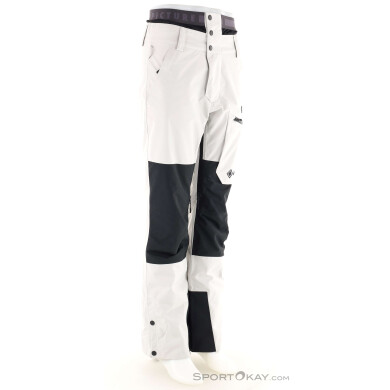 Picture Object Herren Skihose Gore-Tex-Weiss-S
