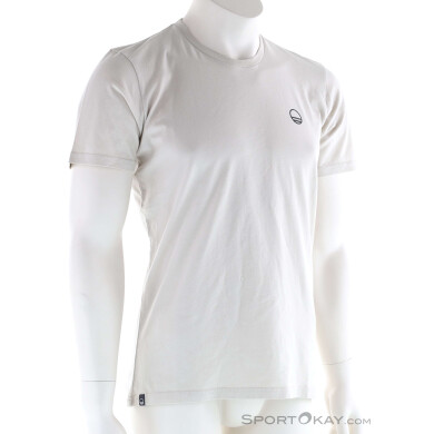 Wild Country Friends Herren T-Shirt-Beige-XL