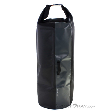 Ortlieb Dry Bag Ps490 79l Drybag-Schwarz-One Size