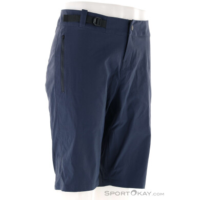 Fox Ranger Herren Bikeshort-Dunkel-Blau-32