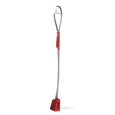DMM HB Alloy Offset #9 Klemmkeil-Rot-9