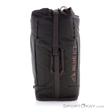 Blue Ice Moonlight 35l Kletterrucksack-Dunkel-Rot-35