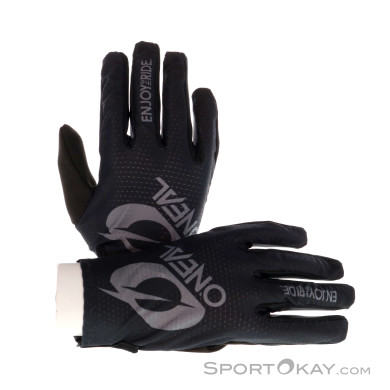 O'Neal Matrix Bikehandschuhe-Schwarz-M