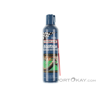 Finish Line EcoTech 2 Multi 355ml Entfetter-Grau-One Size