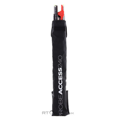 Arva Access 240 Lawinensonde-Mehrfarbig-240