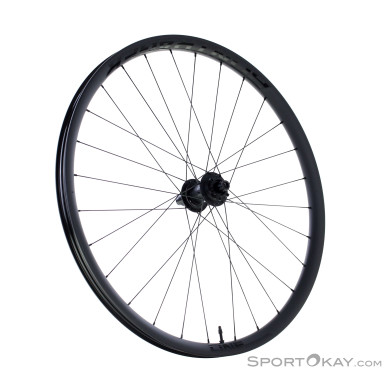 Bontrager Line Elite 30 TLR Boost HR 29" Laufrad-Schwarz-29