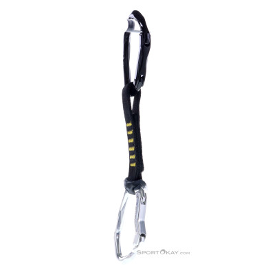 Grivel Stealth 13cm Expressschlinge-Schwarz-13