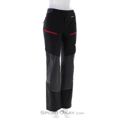 The North Face Dawn Turn Hybrid Damen Tourenhose-Schwarz-M