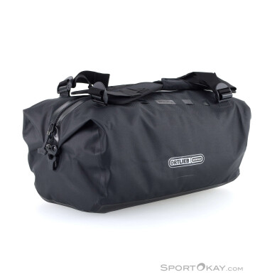 Ortlieb Duffle Lite 40L Reisetasche-Schwarz-40
