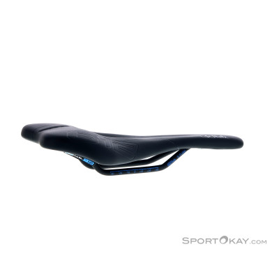 SQlab 612 Ergowave Sattel-Schwarz-15